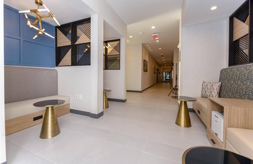 Irving Hotel | Hampton Inn & Suites Irving Hwy 183
