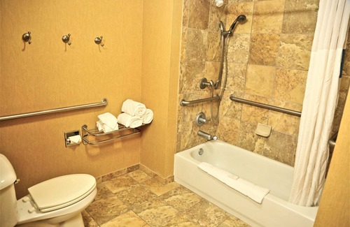 Jennings Hotel | Hampton Inn & Suites Jennings