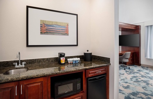 Farragut Hotel | Hampton Inn & Suites Knoxville-Turkey Creek/Farragut