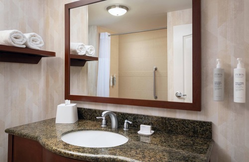 Farragut Hotel | Hampton Inn & Suites Knoxville-Turkey Creek/Farragut