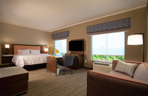 Kutztown Hotel | Hampton Inn & Suites Kutztown