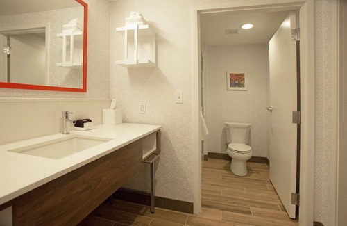 Kutztown Hotel | Hampton Inn & Suites Kutztown