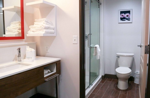 Lafayette Hotel | Hampton Inn & Suites Lafayette Medical Center, CO