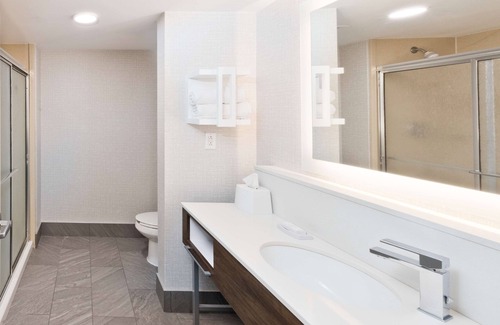 Lanett Hotel | Hampton Inn & Suites Lanett-West Point