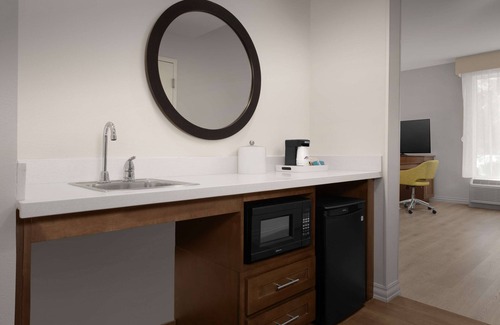 Orangeburg Hotel | Hampton Inn & Suites Orangeburg