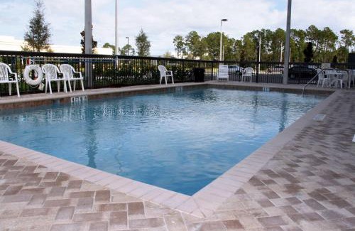 Orlando Hotel | Hampton Inn & Suites Orlando-John Young Parkway/South Park