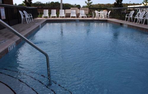 Orlando Hotel | Hampton Inn & Suites Orlando-John Young Parkway/South Park