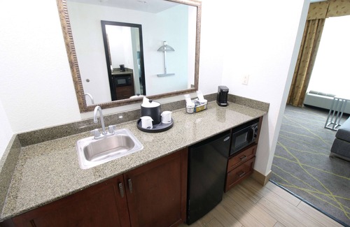 Palm Coast Hotel | Hampton Inn & Suites Palm Coast