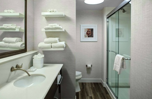 Pittsburg Hotel | Hampton Inn & Suites Pittsburg Kansas Crossing