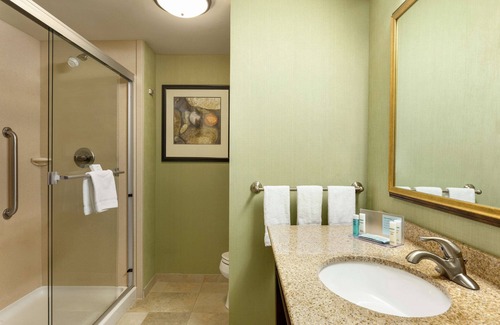 Prattville Hotel | Hampton Inn & Suites Prattville