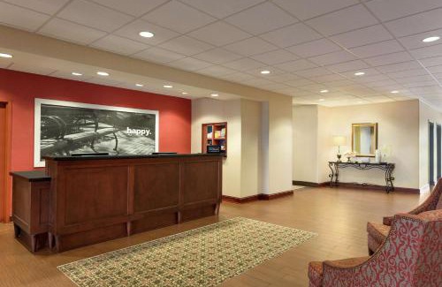 Prattville Hotel | Hampton Inn & Suites Prattville