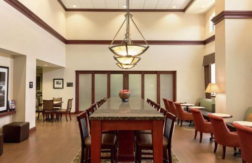 Prattville Hotel | Hampton Inn & Suites Prattville