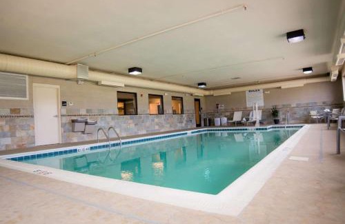 Radcliff Hotel | Hampton Inn & Suites Radcliff/Fort Knox