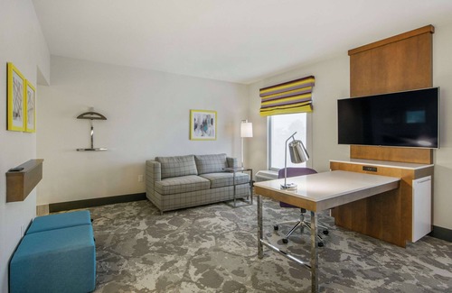 Umstead Hotel | Hampton Inn & Suites Raleigh-Durham Airport-Brier Creek