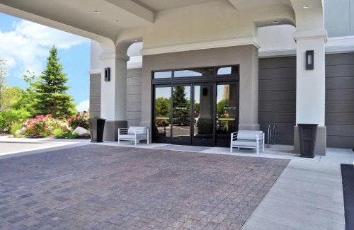 West Jordan Hotel | Hampton Inn & Suites Salt Lake City-West Jordan