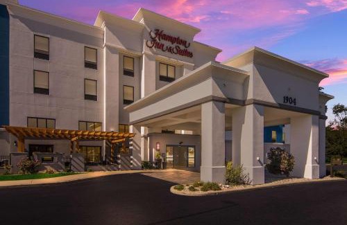 Schererville Hotel | Hampton Inn & Suites Schererville