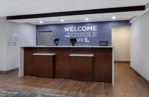 Springlake Hotel | Hampton Inn & Suites Shreveport