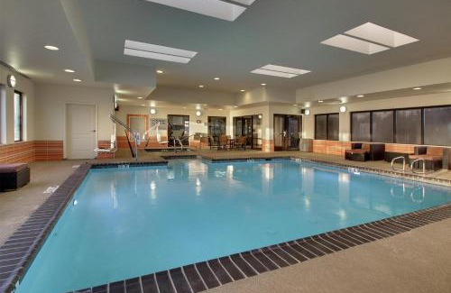 Springlake Hotel | Hampton Inn & Suites Shreveport