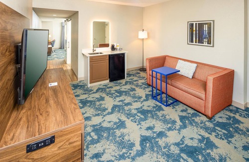 Vilano Beach Hotel | Hampton Inn & Suites St. Augustine-Vilano Beach