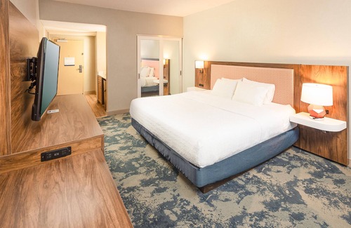 Vilano Beach Hotel | Hampton Inn & Suites St. Augustine-Vilano Beach