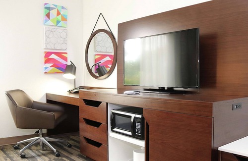 Stephenville Hotel | Hampton Inn & Suites Stephenville