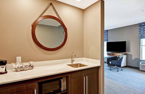 Tucson Hotel | Hampton Inn & Suites Tucson Marana