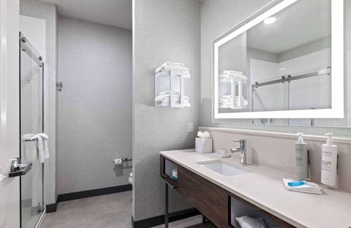 Mount Pleasant Hotel | Hampton Inn & Suites Mount Pleasant