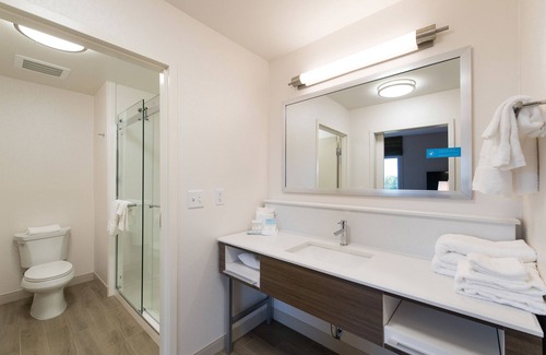 Walterboro Hotel | Hampton Inn & Suites Walterboro