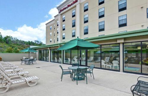 Wilkes-Barre Hotel | Hampton Inn & Suites Wilkes-Barre