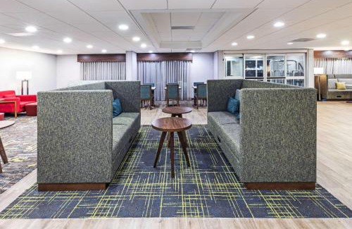 Sulphur Hotel | Hampton Inn Sulphur Lake Charles
