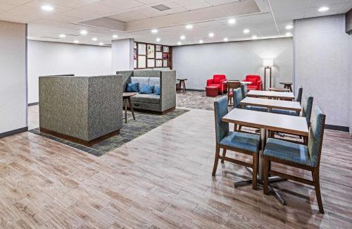 Sulphur Hotel | Hampton Inn Sulphur Lake Charles
