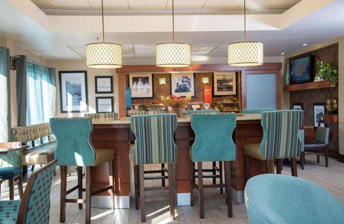 Summersville Hotel | Hampton Inn Summersville