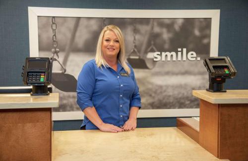 Summersville Hotel | Hampton Inn Summersville