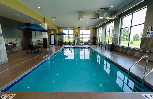 Superior Hotel | Hampton Inn Superior Duluth, Wi
