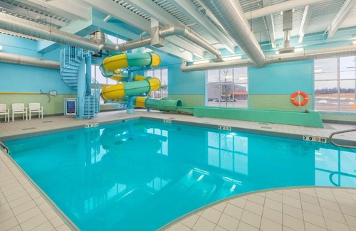 Membertou Hotel | Hampton Inn Sydney