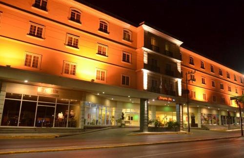 Tampico Hotel | Hampton Inn Tampico Zona Dorada