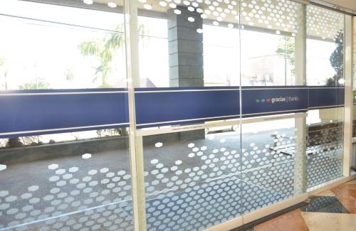 Tampico Hotel | Hampton Inn Tampico Zona Dorada