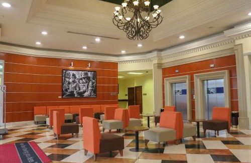 Tampico Hotel | Hampton Inn Tampico Zona Dorada
