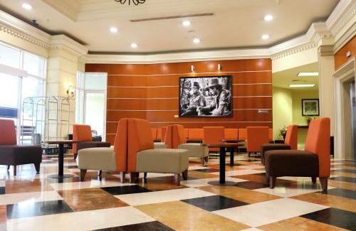 Tampico Hotel | Hampton Inn Tampico Zona Dorada