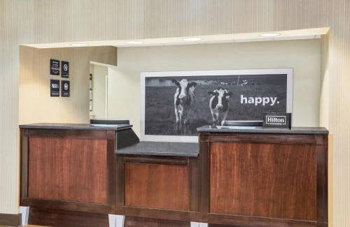 Thomasville Hotel | Hampton Inn Thomasville