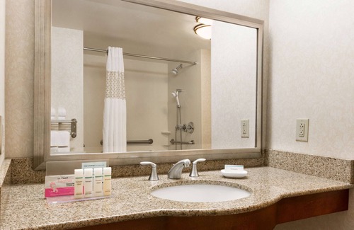 Warrenton Hotel | Hampton Inn Warrenton