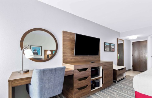 Washington Hotel | Hampton Inn Washington