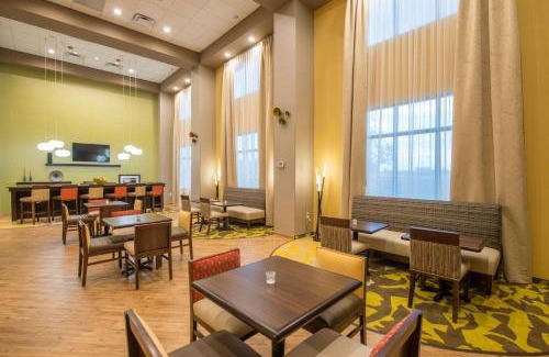 Waynesboro Hotel | Hampton Inn Waynesboro