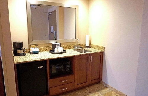 Waynesburg Hotel | Hampton Inn Waynesburg