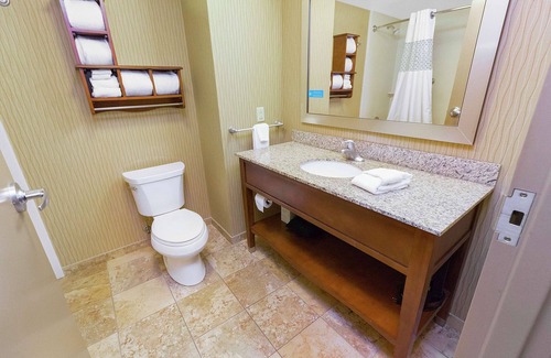 Waynesburg Hotel | Hampton Inn Waynesburg