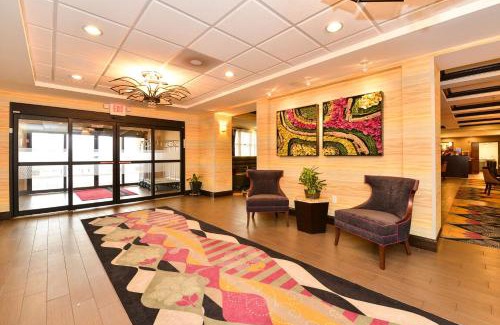West Monroe Hotel | Hampton Inn West Monroe