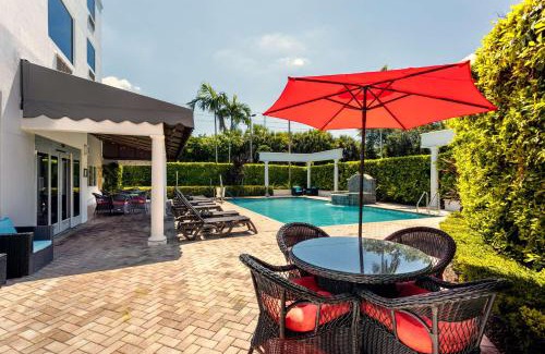 Lake Worth Hotel | Hampton Inn West Palm Beach-Lake Worth-Turnpike