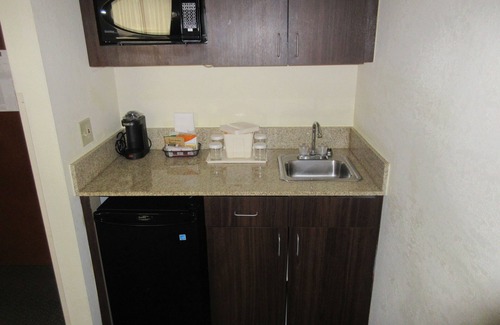 Weston Hotel | Hampton Inn Weston Ft. Lauderdale