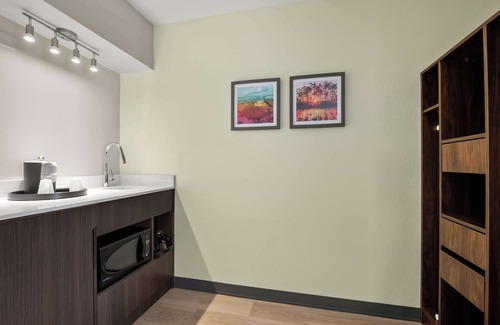 Weston Hotel | Hampton Inn Weston Ft. Lauderdale