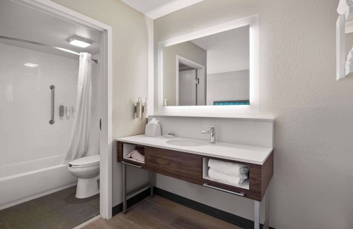 Weston Hotel | Hampton Inn Weston Ft. Lauderdale